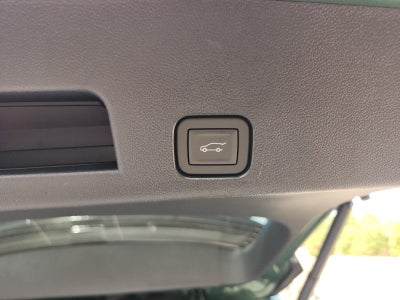 2027 GMC Acadia FWD Elevation w/4SC