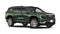 2027 GMC Acadia FWD Elevation