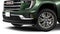 2027 GMC Acadia FWD Elevation