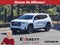 2027 GMC Acadia FWD Elevation w/4SC