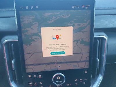 2027 GMC Acadia FWD Elevation w/4SC