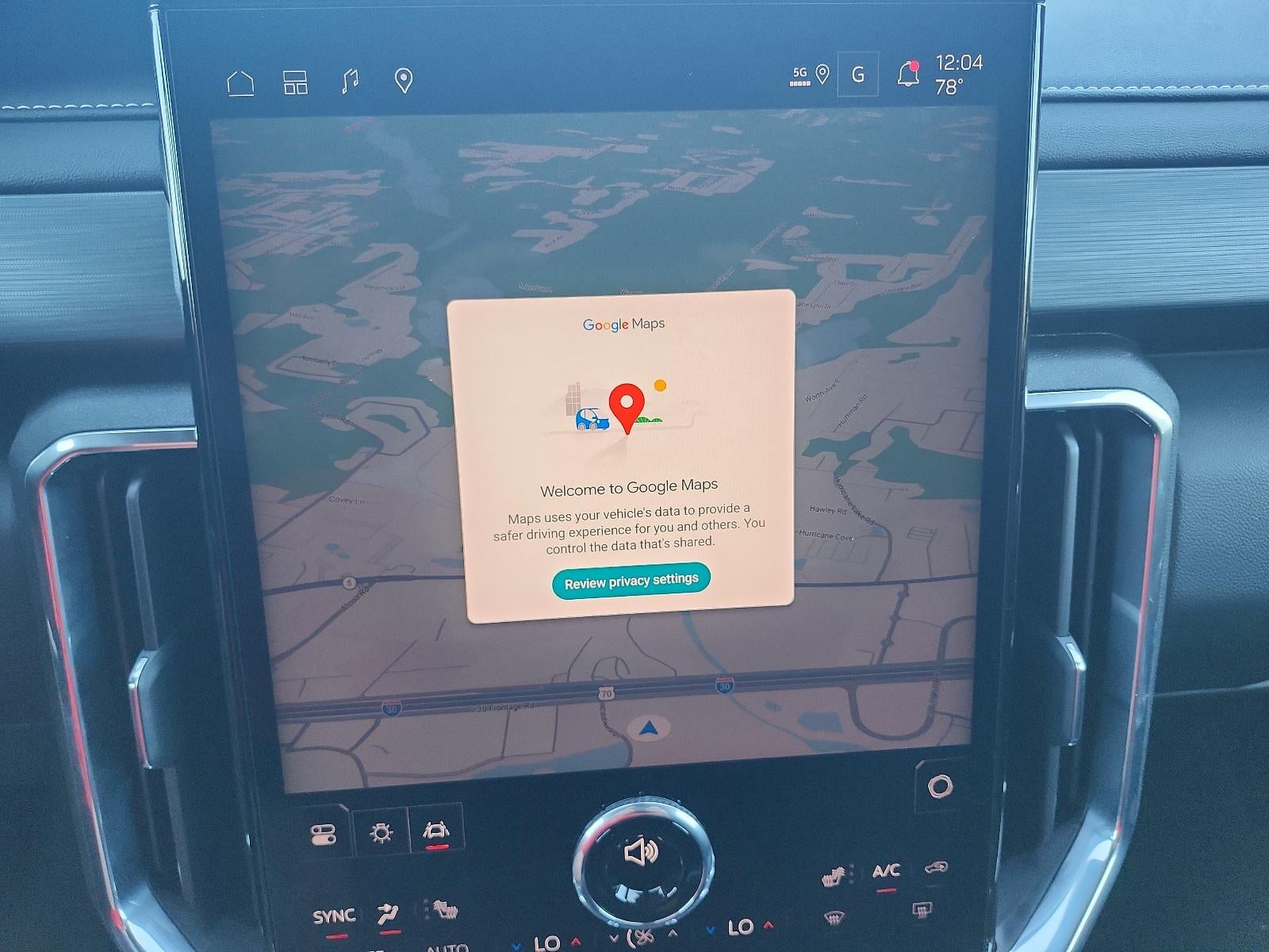 2027 GMC Acadia FWD Elevation w/4SC