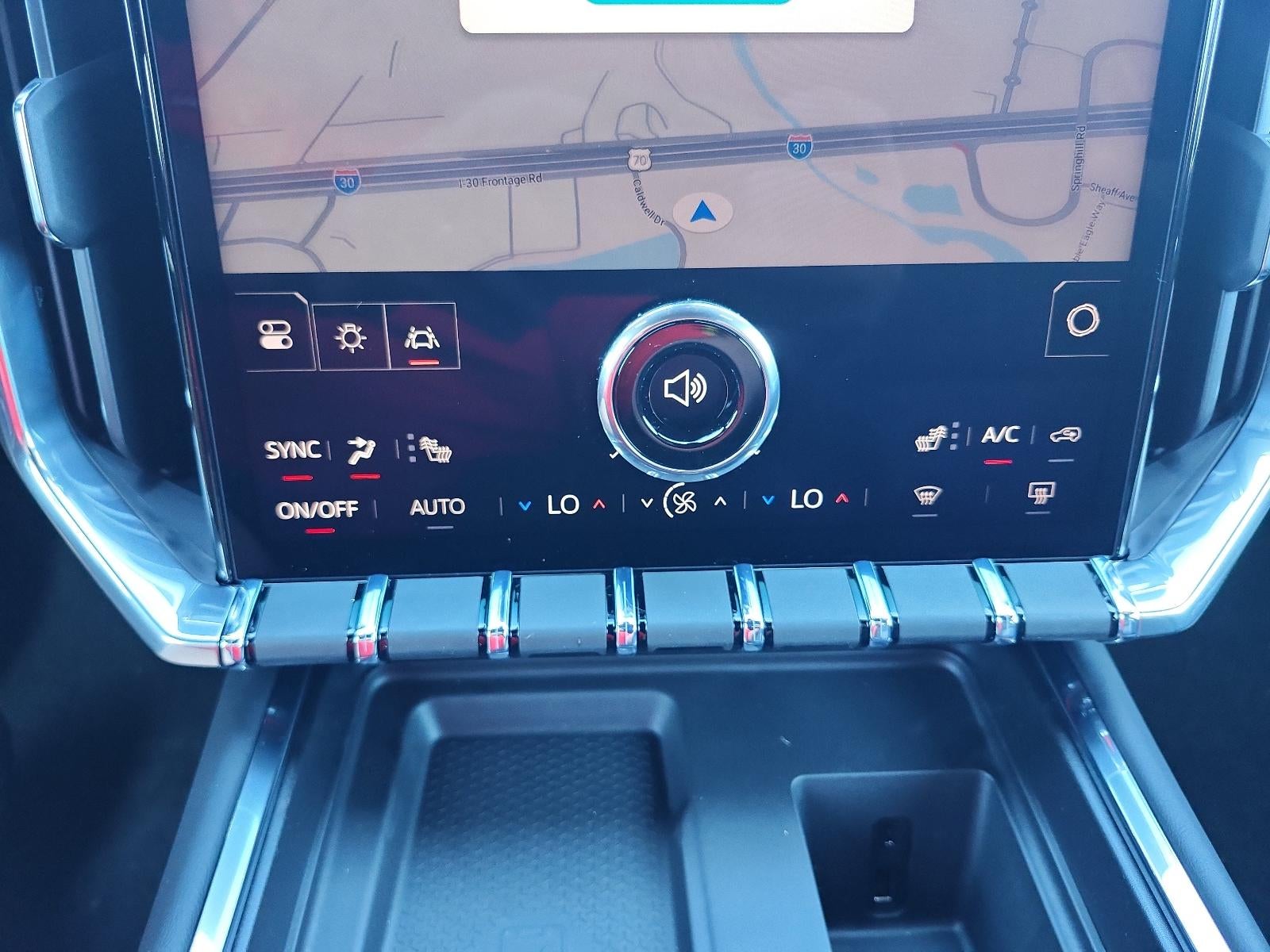 2027 GMC Acadia FWD Elevation w/4SC