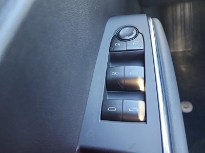 2027 GMC Acadia FWD Elevation w/4SC