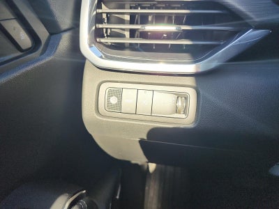 2027 GMC Acadia FWD Elevation w/4SC