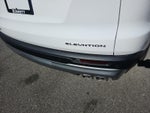 2027 GMC Acadia FWD Elevation w/4SC
