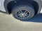 2027 GMC Acadia FWD Elevation w/4SC
