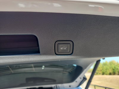 2027 GMC Acadia FWD Elevation w/4SC