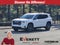 2027 GMC Acadia FWD Elevation w/4SC