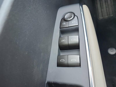 2027 GMC Acadia FWD Elevation w/4SC