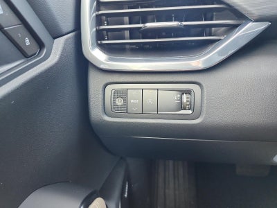 2027 GMC Acadia FWD Elevation w/4SC