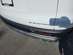 2027 GMC Acadia FWD Elevation w/4SC