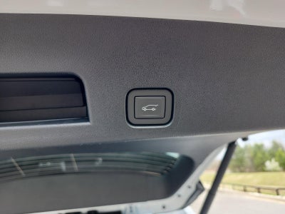 2026 GMC Acadia FWD Elevation