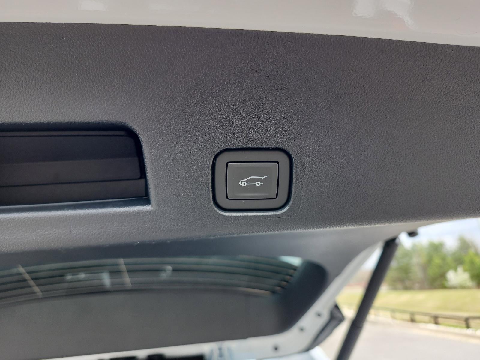 2026 GMC Acadia FWD Elevation