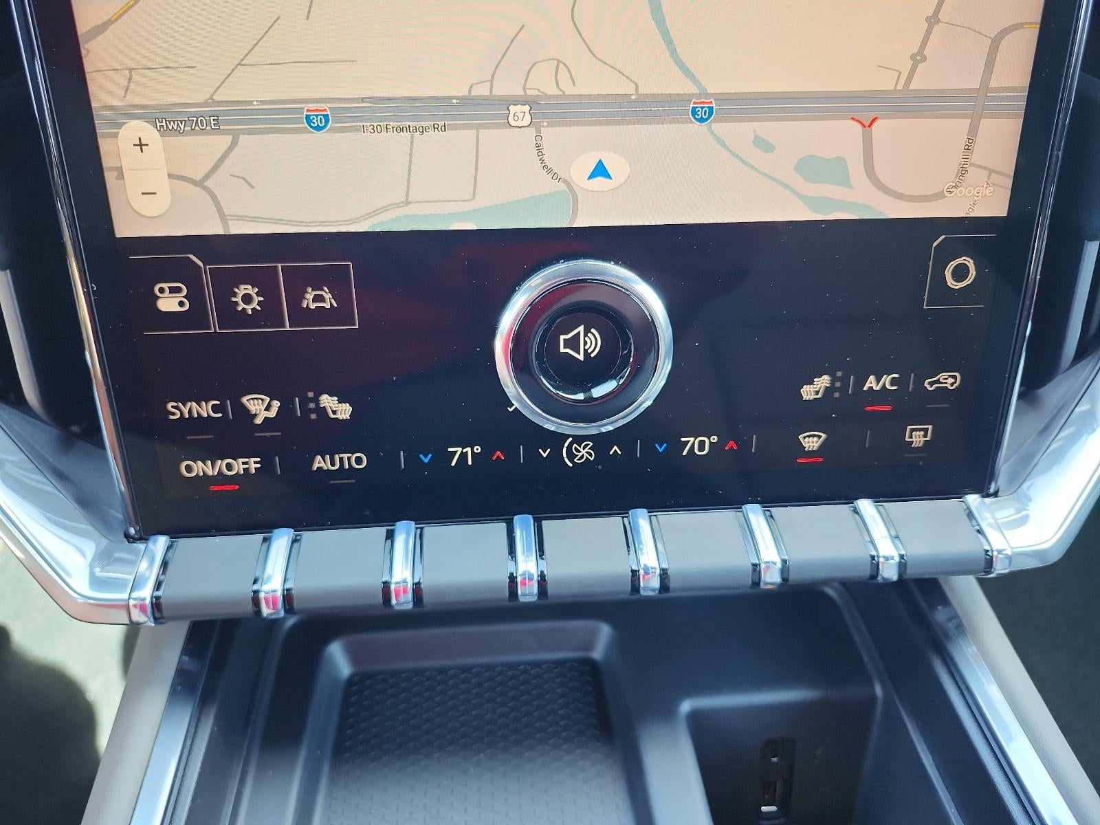 2026 GMC Acadia FWD Elevation