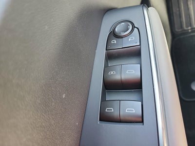 2026 GMC Acadia FWD Elevation