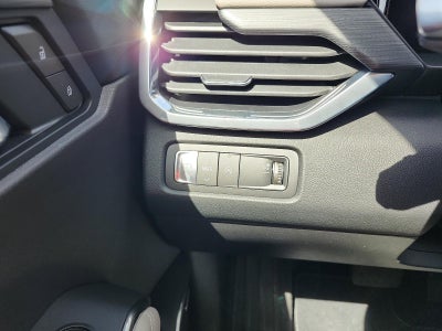 2026 GMC Acadia FWD Elevation