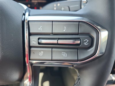 2026 GMC Acadia FWD Elevation