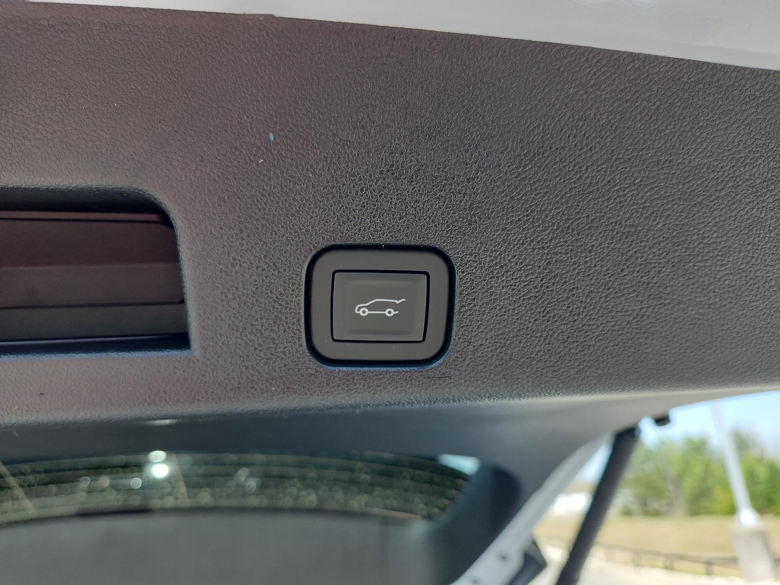 2026 GMC Acadia FWD Elevation