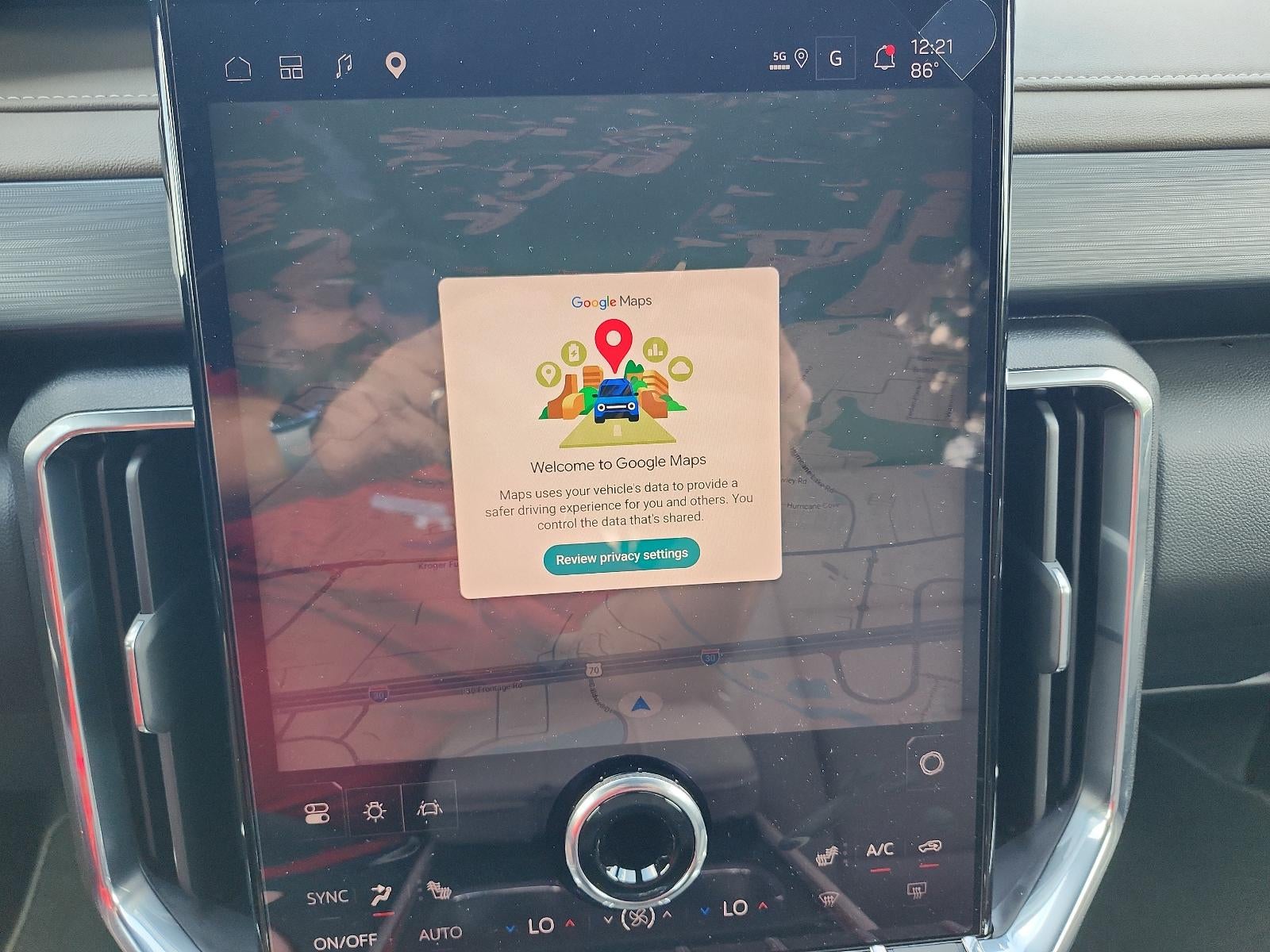 2027 GMC Acadia FWD Elevation