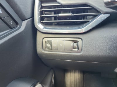 2027 GMC Acadia FWD Elevation
