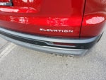 2027 GMC Acadia FWD Elevation