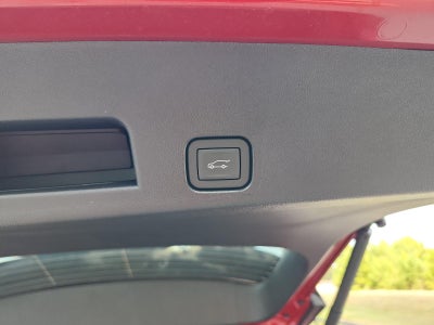 2027 GMC Acadia FWD Elevation