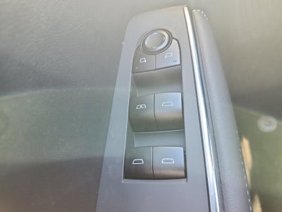 2027 GMC Acadia FWD Elevation w/4SC