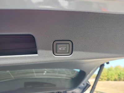 2027 GMC Acadia FWD Elevation w/4SC