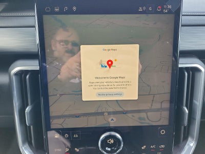 2026 GMC Acadia FWD Elevation