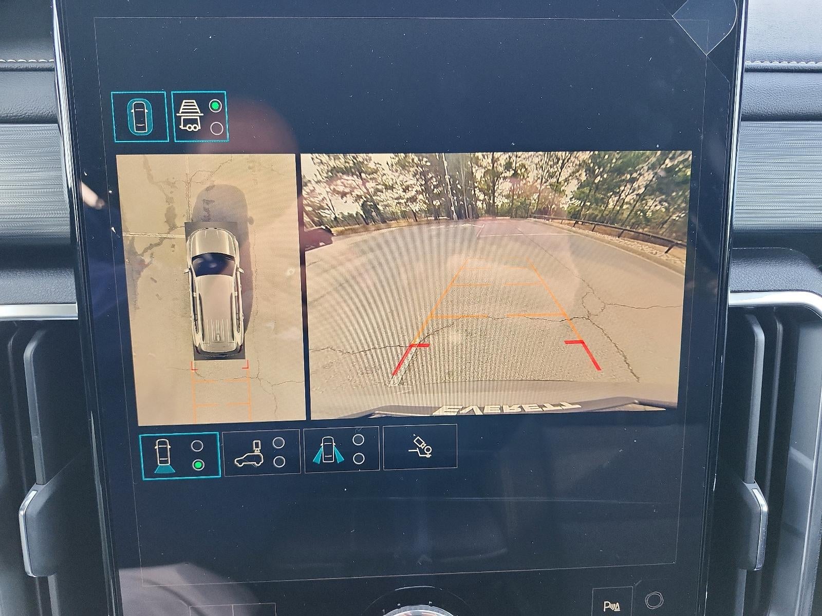 2026 GMC Acadia FWD Elevation