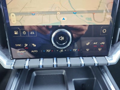 2026 GMC Acadia FWD Elevation