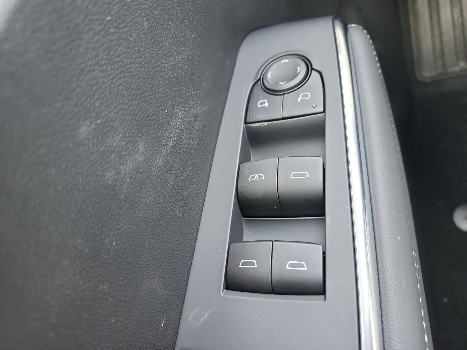 2026 GMC Acadia FWD Elevation