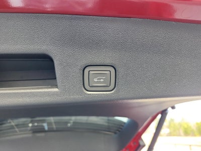 2026 GMC Acadia FWD Elevation