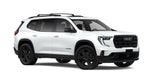 2026 GMC Acadia FWD Elevation