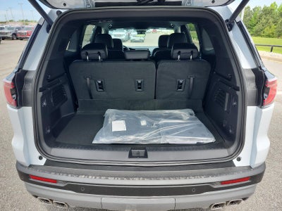 2026 GMC Acadia FWD Elevation