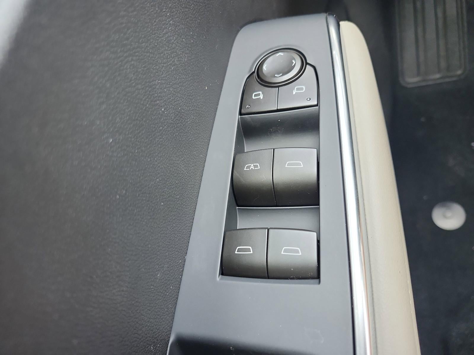 2026 GMC Acadia FWD Elevation