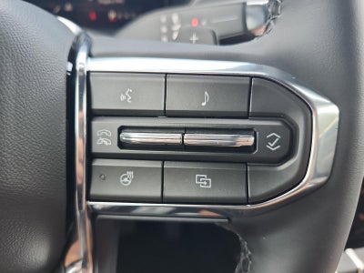 2026 GMC Acadia FWD Elevation