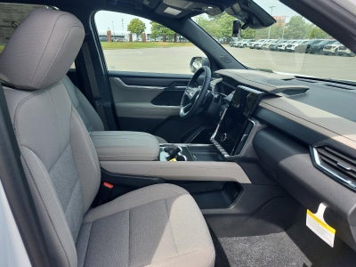 2026 GMC Acadia FWD Elevation