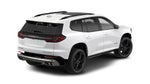 2027 GMC Acadia FWD Elevation