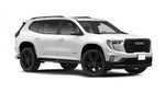 2027 GMC Acadia FWD Elevation
