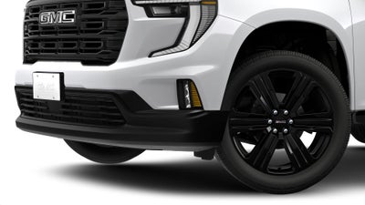 2027 GMC Acadia FWD Elevation