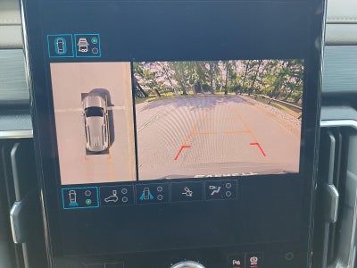 2027 GMC Acadia FWD Elevation