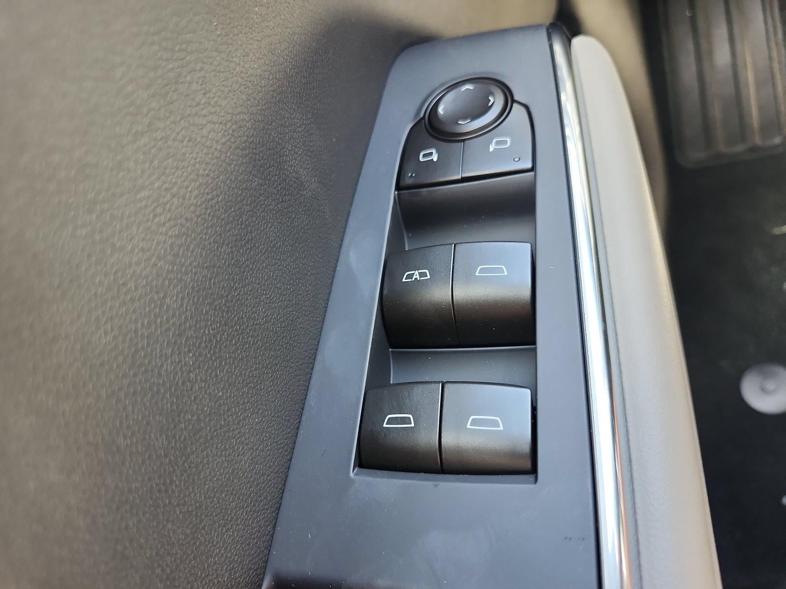 2027 GMC Acadia FWD Elevation