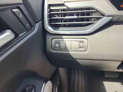 2027 GMC Acadia FWD Elevation