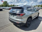 2027 GMC Acadia FWD Elevation