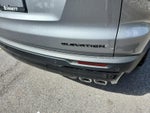 2027 GMC Acadia FWD Elevation