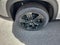 2027 GMC Acadia FWD Elevation