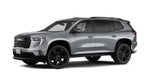 2027 GMC Acadia FWD Elevation