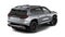 2027 GMC Acadia FWD Elevation